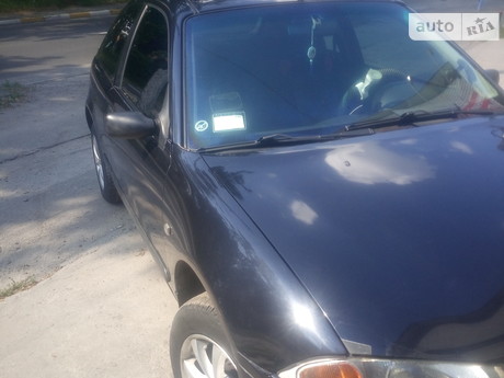 Rover 200 1998 Rover 200 1998