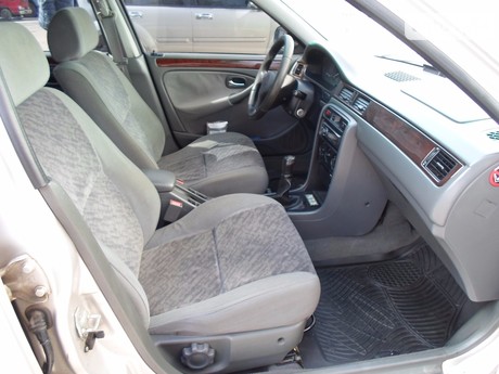 Rover 400 1999 Rover 400 1999