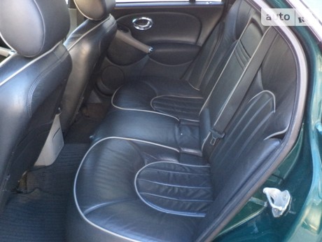 Rover 75 2003