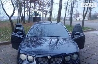 Rover 75 2000