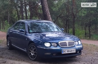 Rover 75  1999