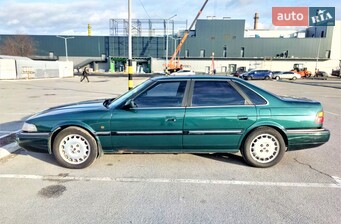 Rover 827 1996