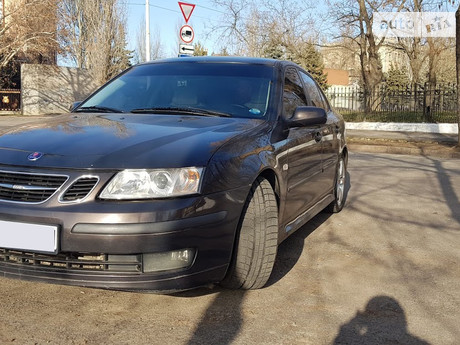 Saab 9-3