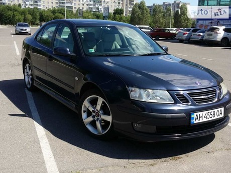 Saab 9-3