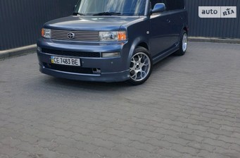 Scion xB 2004