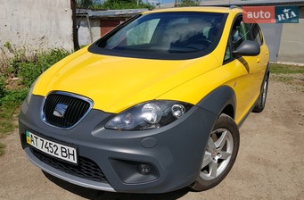 Seat Altea XL 2008
