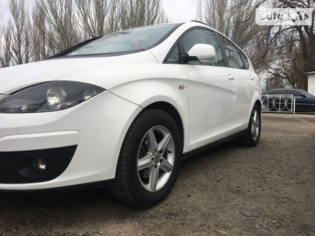 SEAT Altea XL