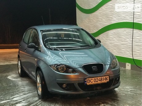 SEAT Altea