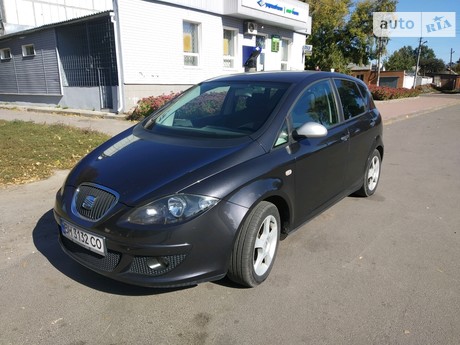 SEAT Altea 2005