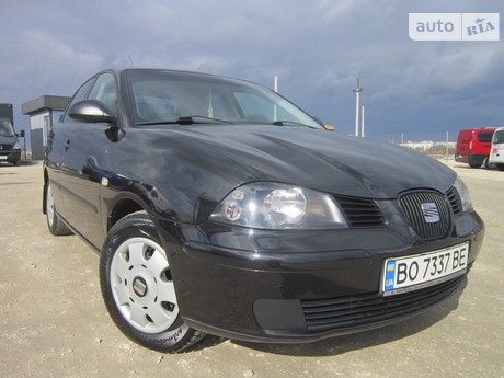 SEAT Cordoba 2009