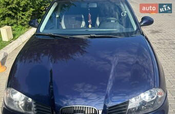 SEAT Cordoba  2008