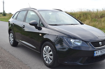 SEAT Ibiza 2014