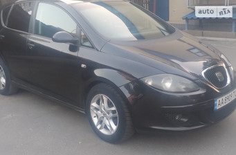 SEAT Toledo  2008