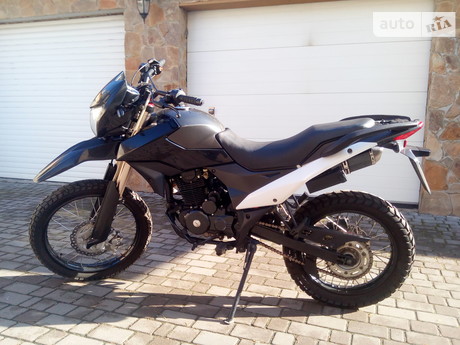 XY250GY-6С Shineray XY250GY-6С