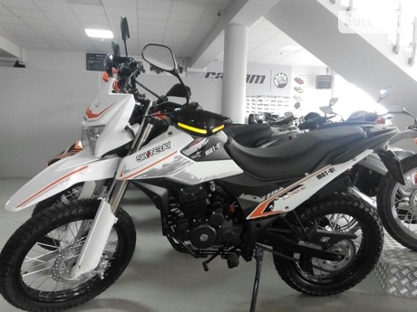 Shineray XY 2015