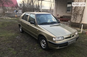 Skoda Felicia 1997