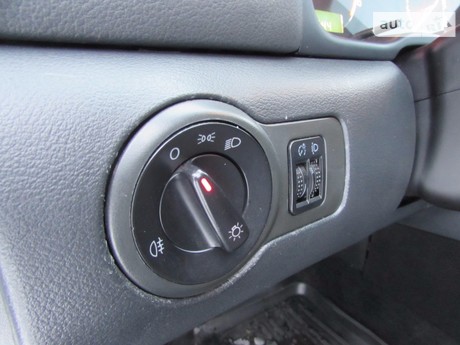 Octavia Skoda Octavia