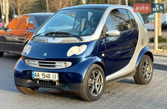 Smart Fortwo  2006