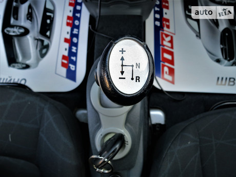 Roadster Smart Roadster