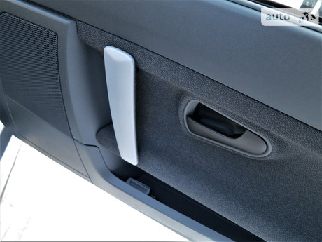 Smart Roadster 2004 Smart Roadster 2004