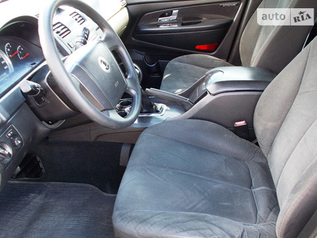Rexton II SsangYong Rexton II