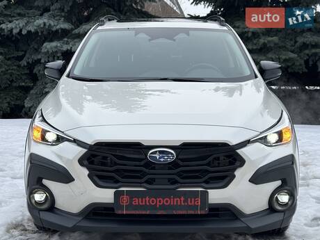 Subaru Crosstrek 2025 в Белогородке