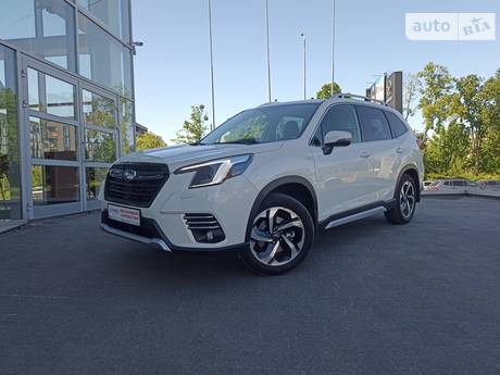 Subaru Forester 2022 в Львове