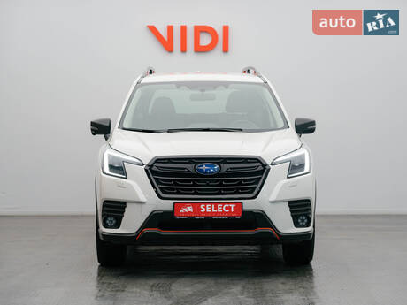 Subaru Forester 2022 в Киеве