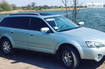 Subaru Legacy Outback Subaru Legacy Outback