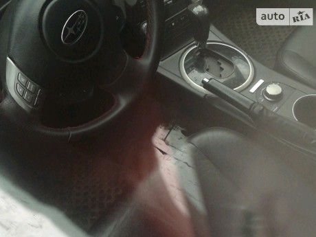 Subaru Outback 2007 Subaru Outback 2007