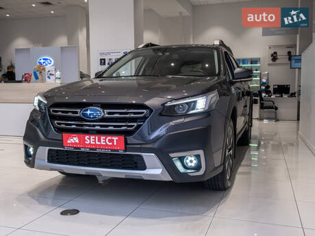 Subaru Outback 2023 в Киеве