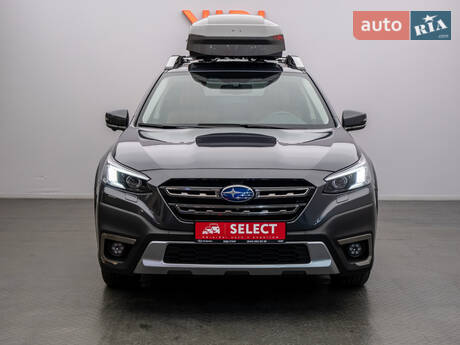 Subaru Outback 2023 в Киеве