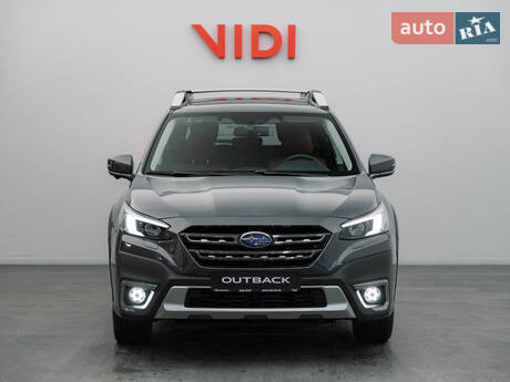Subaru Outback 2025 в Києві