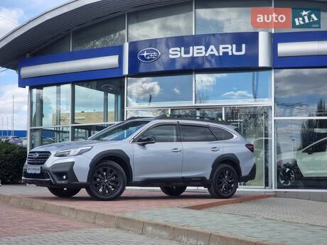 Subaru Outback 2023 в Хмельницком