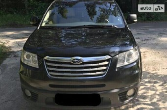 Subaru Tribeca 2008