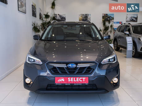 Subaru XV 2021 в Києві