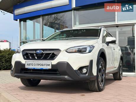 Subaru XV 2021 в Хмельницком