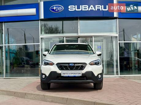 Subaru XV 2021 в Хмельницькому