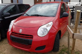 Suzuki Alto 2009