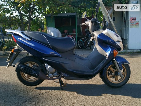 Suzuki Avenis 2001 Suzuki Avenis 2001