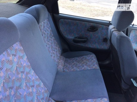 Baleno Suzuki Baleno