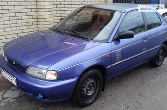 Suzuki Baleno  1995