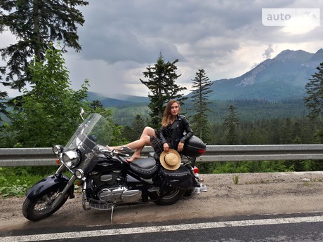 Boulevard Suzuki Boulevard