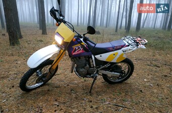 Suzuki DR 250  1996
