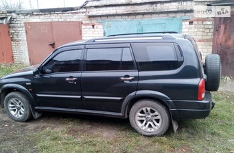 Suzuki Grand Vitara  2003