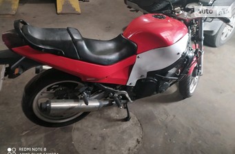 Suzuki GSX 1995