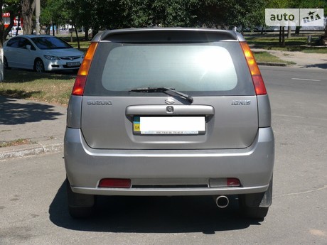 Ignis Suzuki Ignis