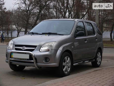 Ignis Suzuki Ignis