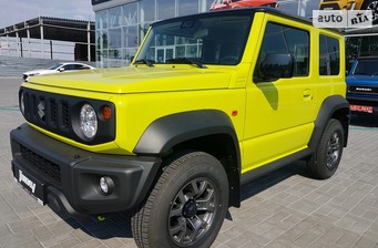 Suzuki Jimny  2020