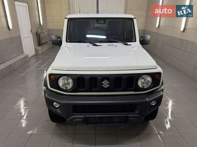 Suzuki Jimny 2019 в Умани